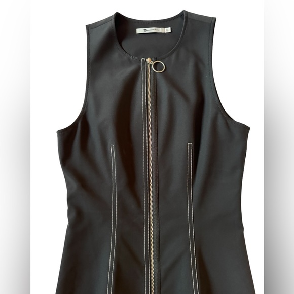 Alexander Wang Fulll Zip Tech Dress - Picture 14 of 16